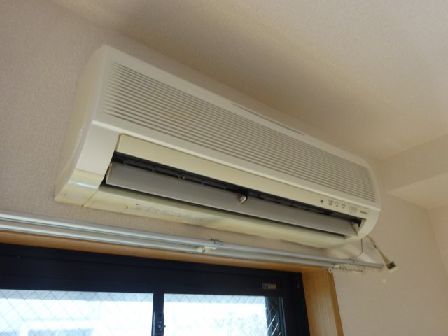 メルヴェイユドミールの設備