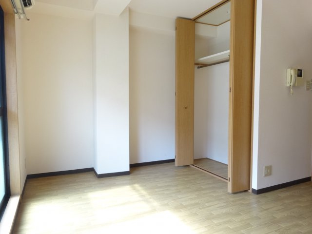 メルヴェイユドミールの居間・リビング