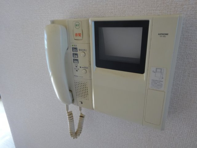 メルヴェイユドミールの設備