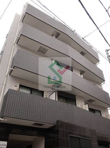 ピアコートTM東久留米弐番館