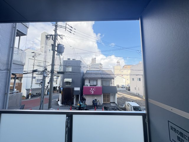 LEGALAND+猫 MIYAKOJIMAの展望