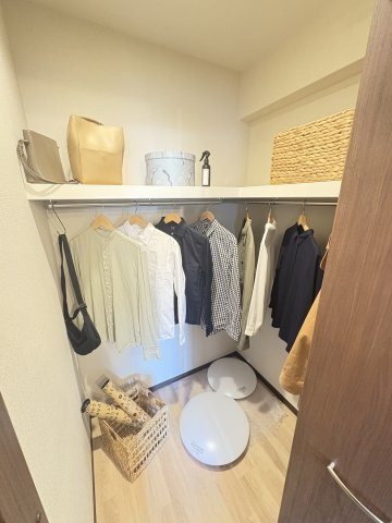 LEGALAND+猫 MIYAKOJIMAの収納