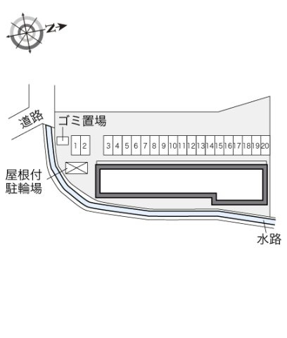 【その他】 | レオパレスカネイ