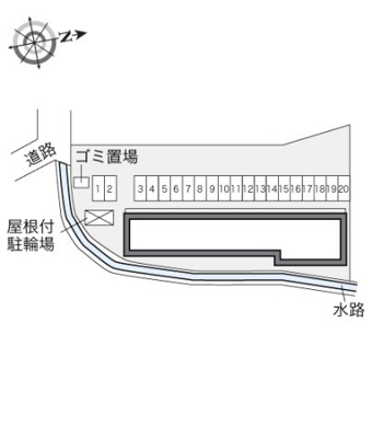 【その他】 | レオパレスカネイ