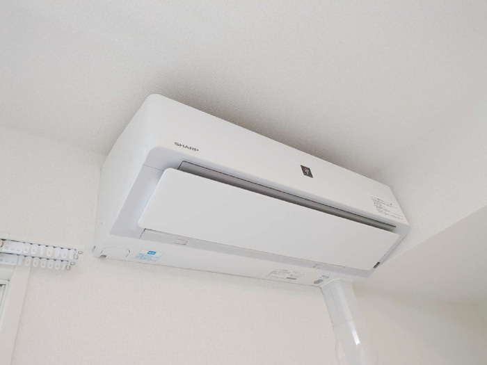 泉大津市東助松町１丁目のハイツの設備