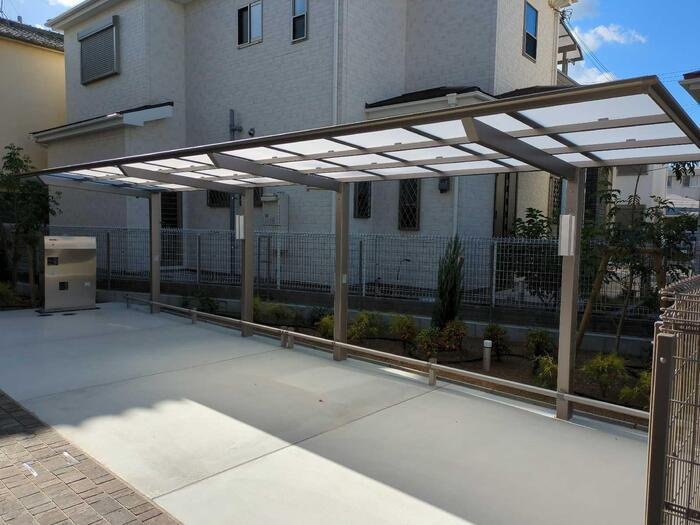 泉大津市東助松町１丁目のハイツのその他共用部分