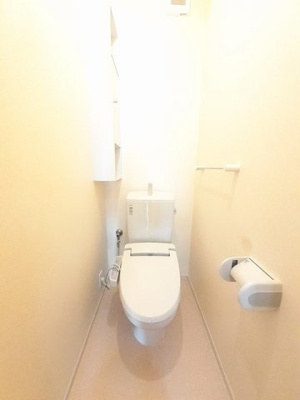 【トイレ】 | レディエンスＡ | トイレも気になるポイント