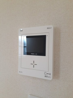 【設備】 | レディエンスＡ