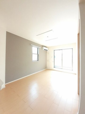 【居間・リビング】 | レディエンスＡ | 使いやすいリビングです