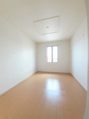 【内装】 | レディエンスＡ | 物件の内装です