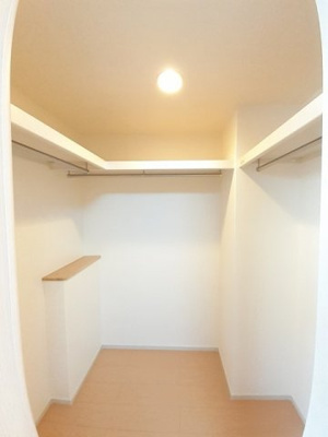 【収納】 | ブランボヌール | 大きなものも収納できそうです