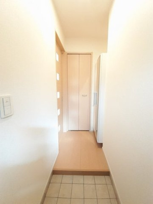 【玄関】 | ブランボヌール | シンプルで使いやすい玄関です