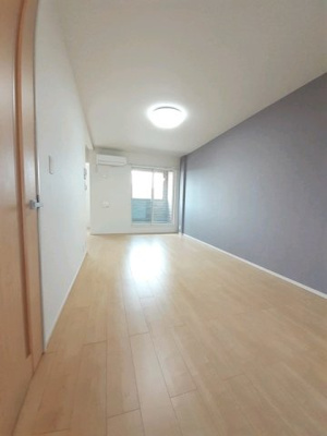 【居間・リビング】 | グラチチュードⅠ | 使いやすいリビングです