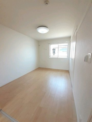 【内装】 | グラチチュードⅠ | 物件の内装です