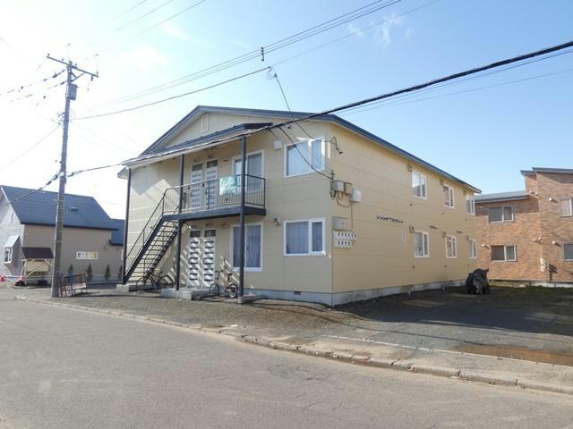 エスポワール芦野