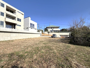 【外観】 | 面積122坪以上の開放感ある敷地！
2025年12月13日撮影