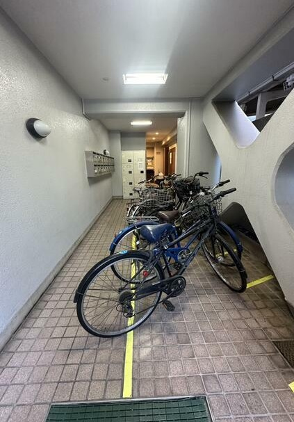 【その他共用部分】