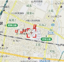 【地図】