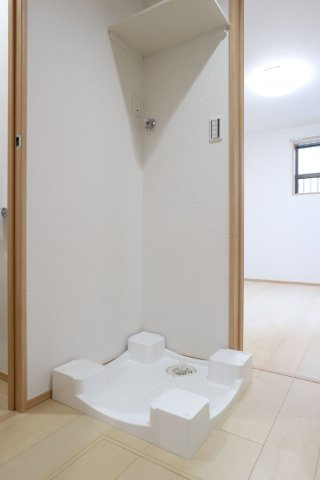 アイルグランの設備