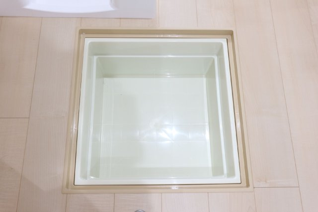 アイルグランの収納