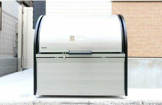 アイルグランのその他共用部分