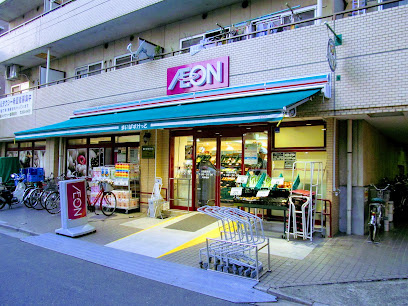 アイルグランの周辺