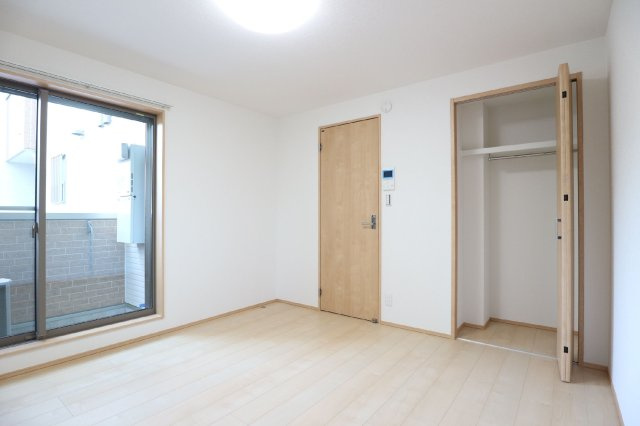 アイルグランの居間・リビング