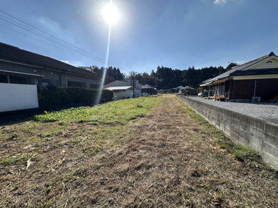 【外観】 | 山田町山田 380万円