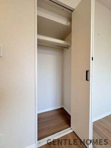 シティライフ野間レイクビューの収納|同社施工例の写真