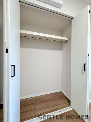 シティライフ野間レイクビューの収納