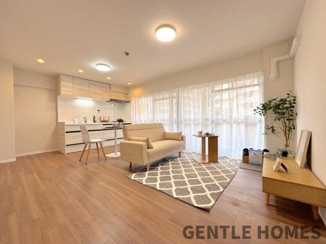 シティライフ野間レイクビュー