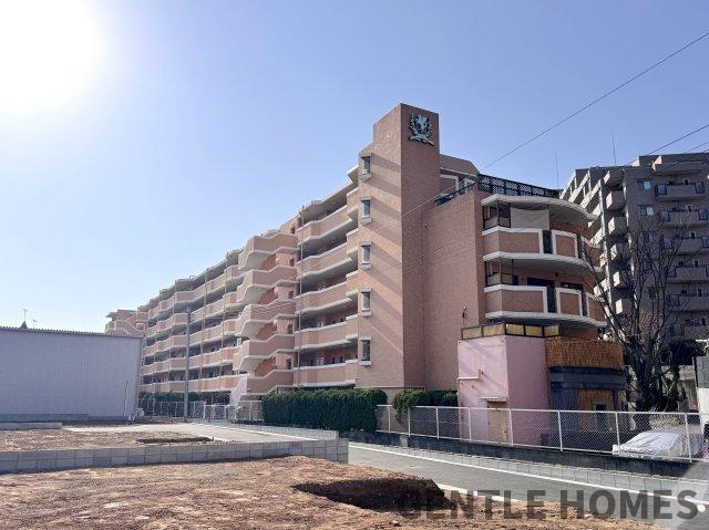 シティライフ野間レイクビュー