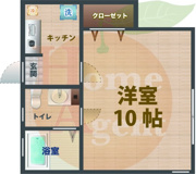 SOUTH　SIDE西荻窪の画像