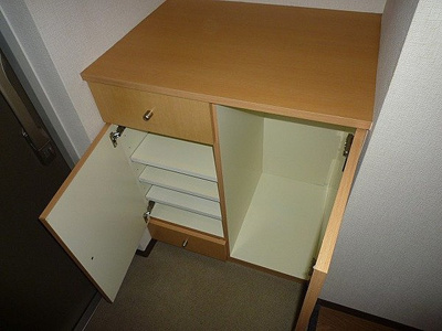 【設備】 | パークハイムうつぼ 仲介手数料無料