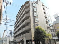 パークハイムうつぼ 仲介手数料無料の画像