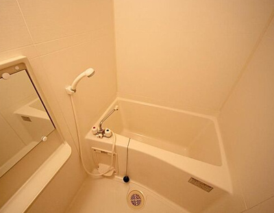 【浴室】 | パークハイムうつぼ 仲介手数料無料