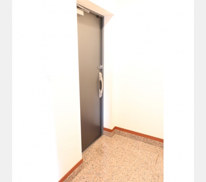 TheCenturyMiyazakidaiの玄関