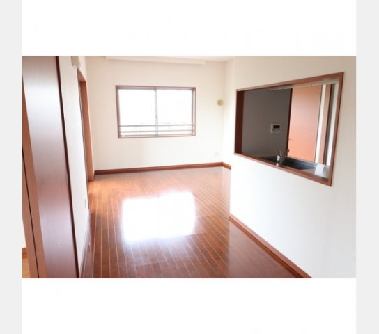 TheCenturyMiyazakidaiの居間・リビング