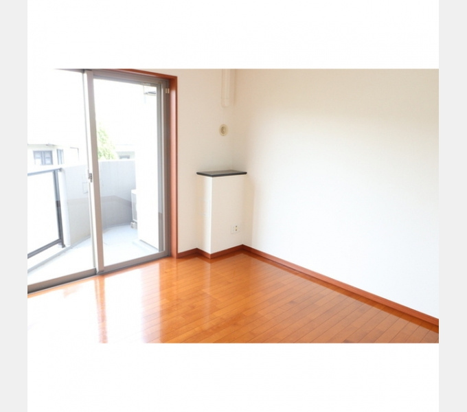 TheCenturyMiyazakidaiの内装