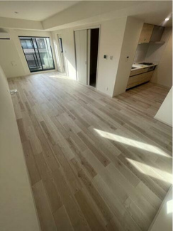 【居間・リビング】 | ＴＨＥ　ＢＥＬＵＧＡ　世田谷　ＲＥＳＩＤＥＮＣＥ