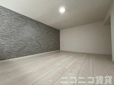 【内装】 | ハーモニーヒルズ北千住 | 別号室イメージの為、現状を優先致します。