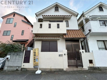 神戸市灘区岸地通3丁目中古戸建の画像