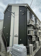 パークス横濱の画像