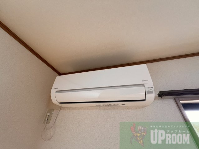 グレースⅡの内装