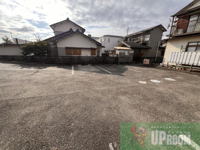 グレースⅡのエントランス