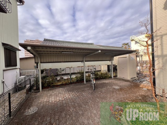 グレースⅡのその他共用部分