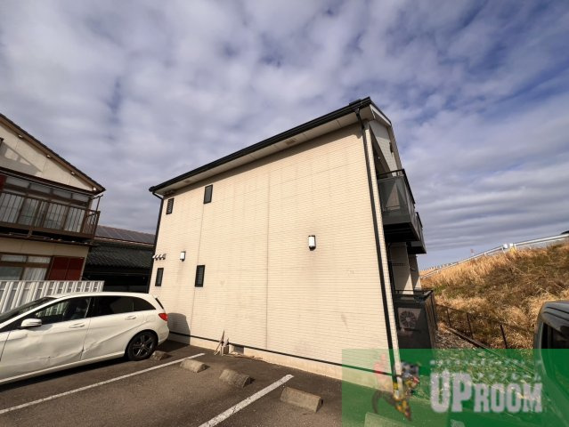 グレースⅡの外観