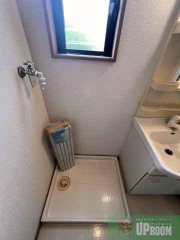 グレースⅡの居間・リビング