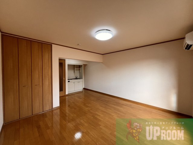 グレースⅡの収納