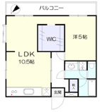 ドミール上町の画像